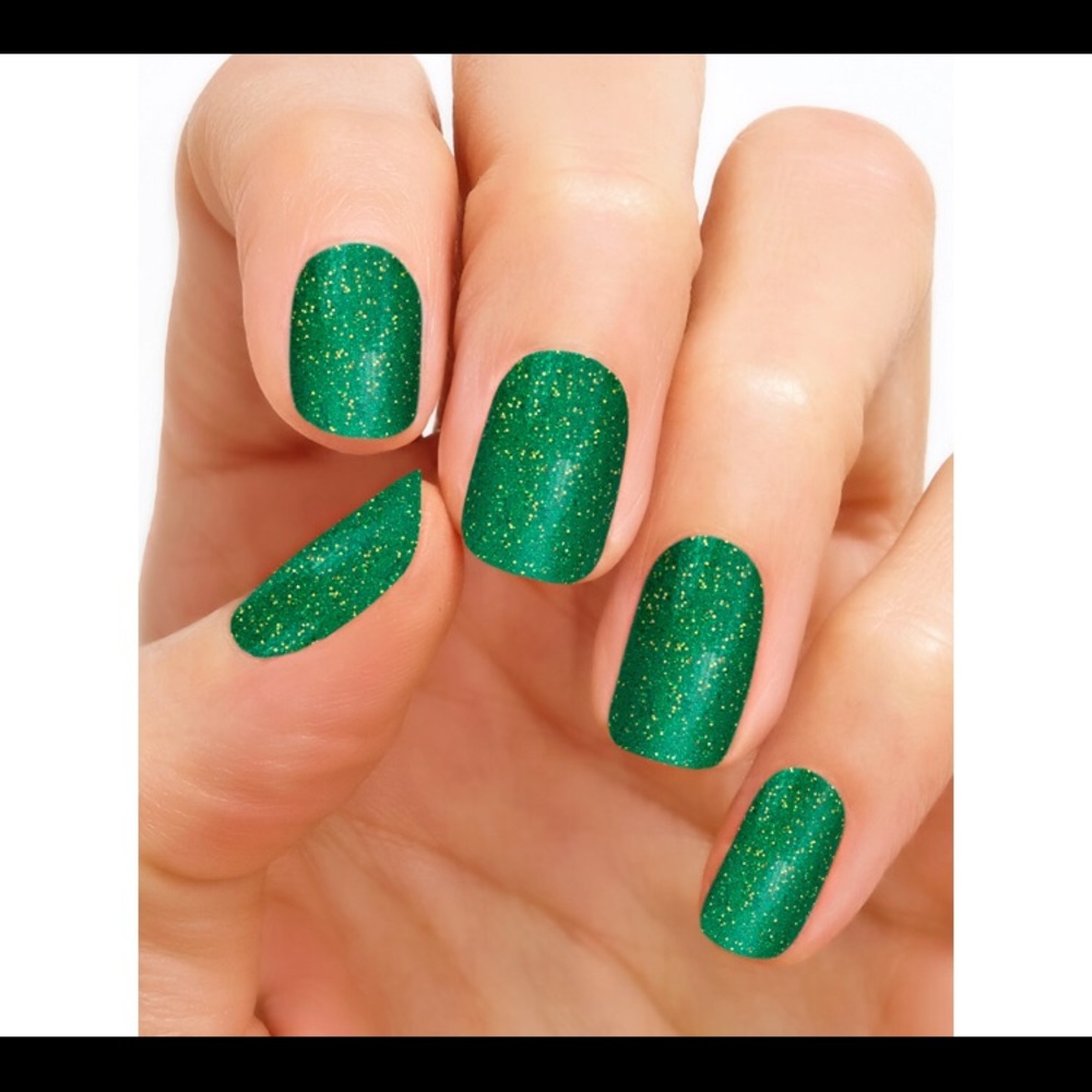 Color Street : queen of green